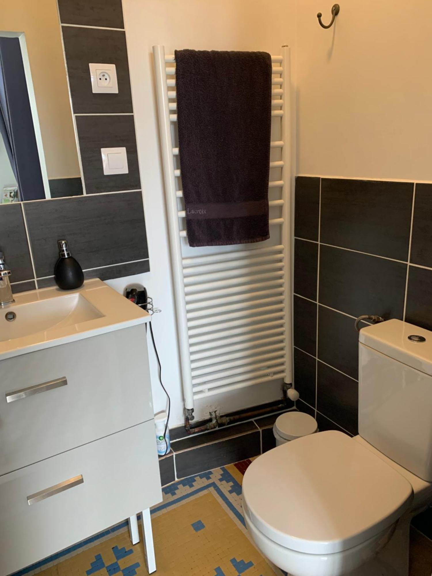 Chez Chris Hotel Cour-Cheverny Ngoại thất bức ảnh